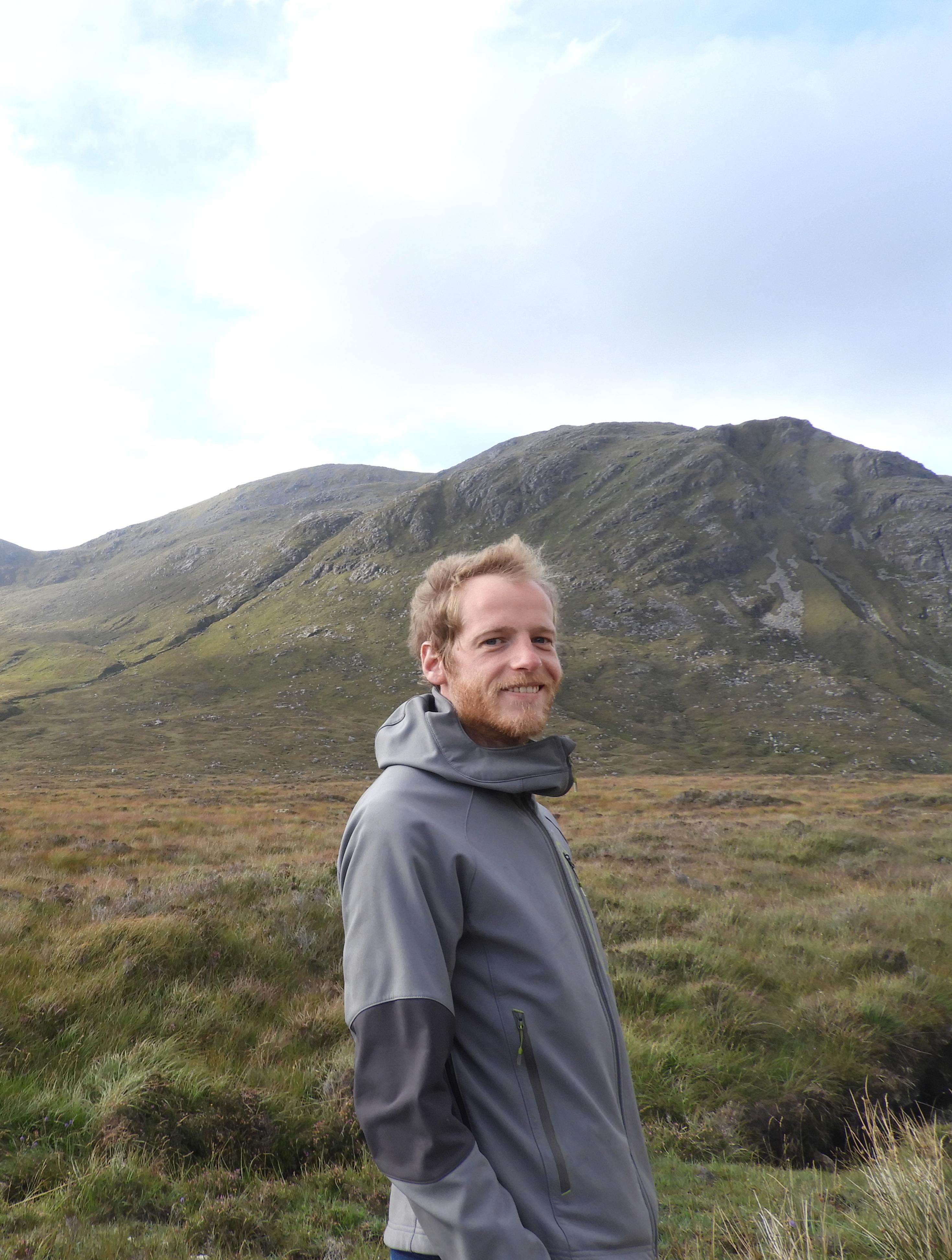 Loch Mhiabhaig